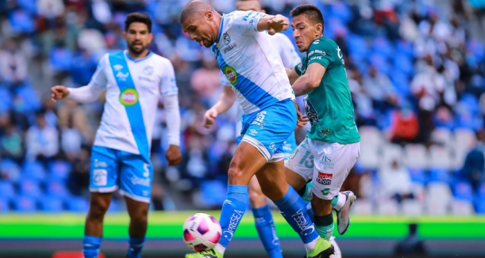 Con autogol, la Fiera se impone en la Angelópolis