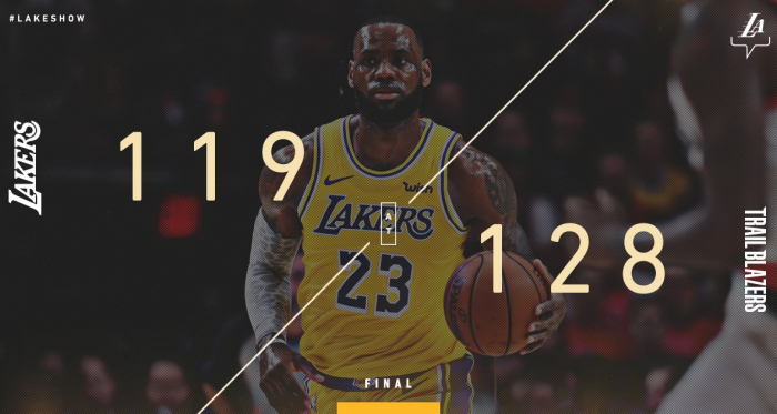 https://twitter.com/Lakers