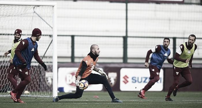Torino: Mihajlovic preferisce il 4-3-3, qualche dubbio in difesa e a centrocampo