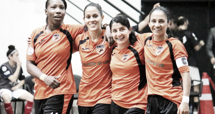 Foto: @FutsalAPF