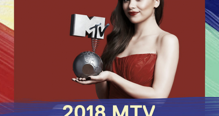 La actriz y cantante Hailee Steinfeld presentará la gala de los 'EMAs' / Foto: MTV