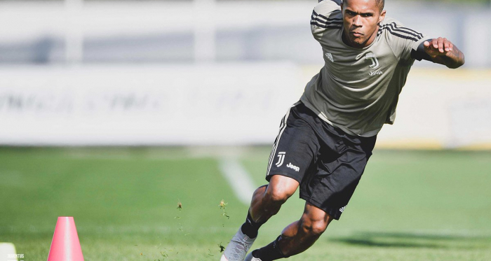 source photo: twitter Juventus
