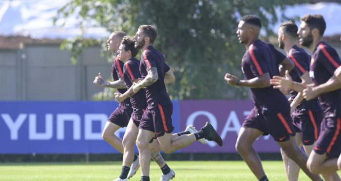 source photo: twitter AS Roma