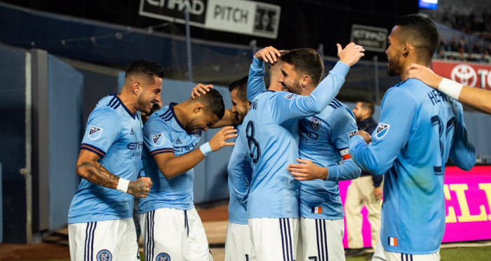 Source: nycfc.com
