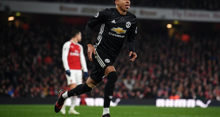 Premier League, l&#039;uomo della settimana - Jesse Lingard, 4 giorni da Dio