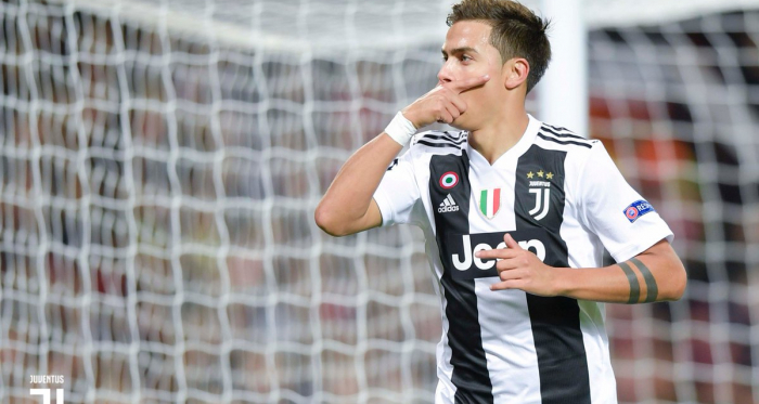 La Juventus si regala una notte da sogno: United battuto grazie ad un guizzo di Paulo Dybala