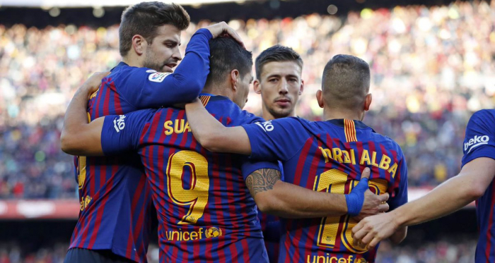 Fonte foto: Twitter Barcellona