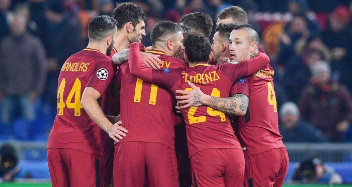 Roma, il primato meritato