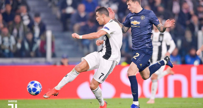 La Juventus si getta via e perde con il Manchester: una lezione dura ma necessaria