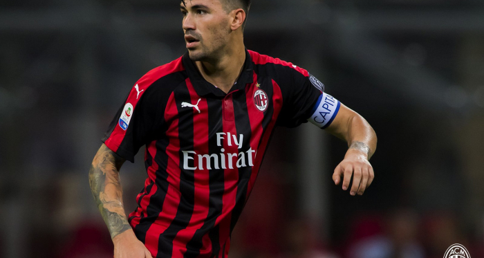 Ultim'ora: Romagnoli lascia il ritiro della nazionale 