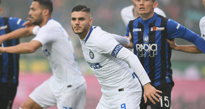 Atalanta forza quattro: Inter battuta 4-1 grazie ad un super Ilicic