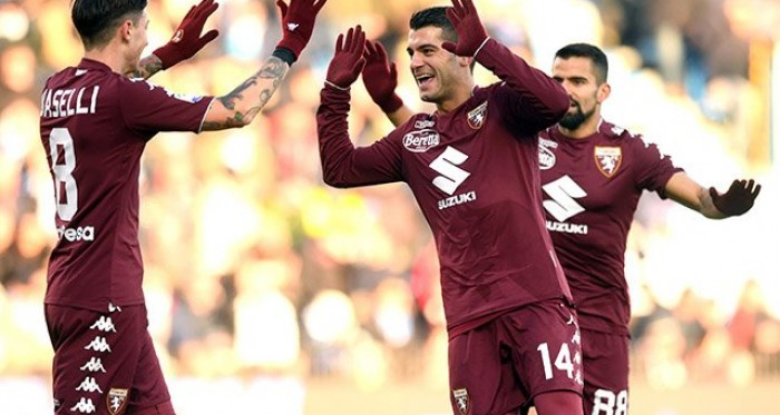 Torino: da risolvere la grana-Ljajic, piace Nestorovski come vice-Belotti
