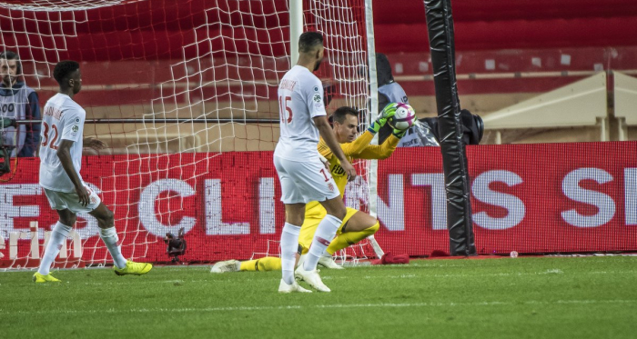 source photo: twitter AS Monaco