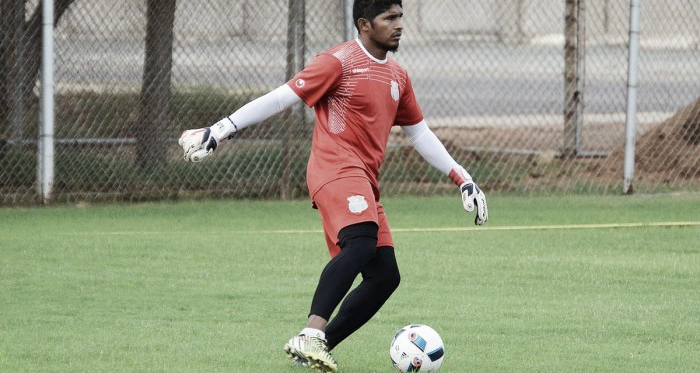 Leo Morales defenderá el arco del Zulia FC