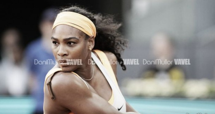 Wimbledon - Serena Williams irrompe sul Centrale, convince la Kvitova, fuori Muguruza e Sharapova