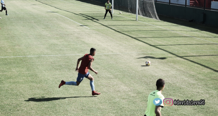 Foto: @davidnieva95