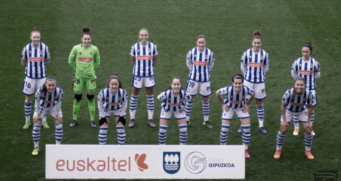 Reparto de puntos en Zubieta (1-1)