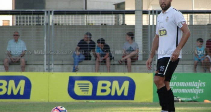 Juan Domínguez, de jugador a entrenador del Real Unión