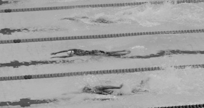 Nuoto - Assoluti, il programma delle batterie di martedì