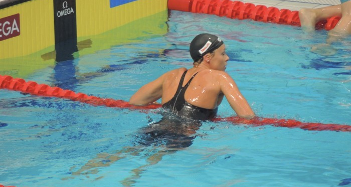 Nuoto - Assoluti Invernali, antipasto europeo