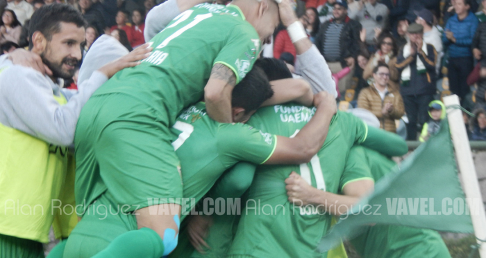 (Foto: Alan Rodríguez | VAVEL México)