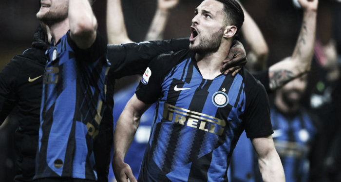 Foto: Divulgação/Internazionale