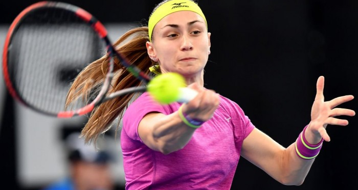 Brisbane Tennis Twitter