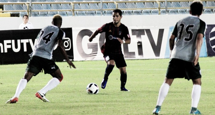 FOTO: MONAGAS SC
