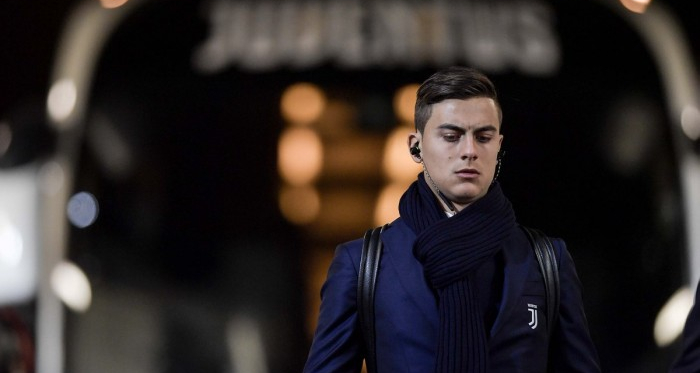 Tim Cup - Le formazioni ufficiali di Juventus-Torino