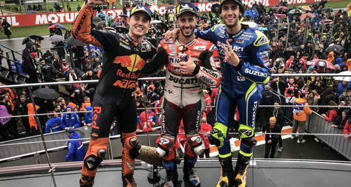 MotoGP.com