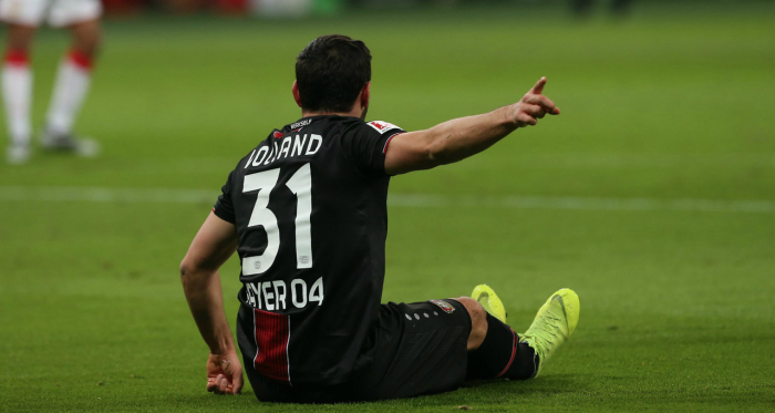 Source: Twitter Bundesliga