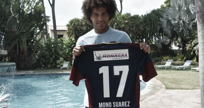Foto: Prensa Monagas SC
