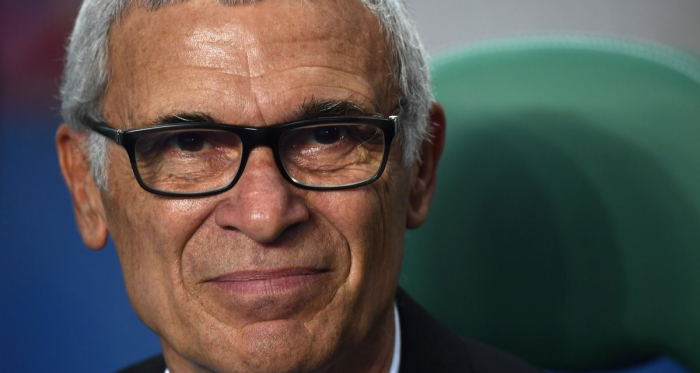 Fonte: FIFA World Cup Twitter