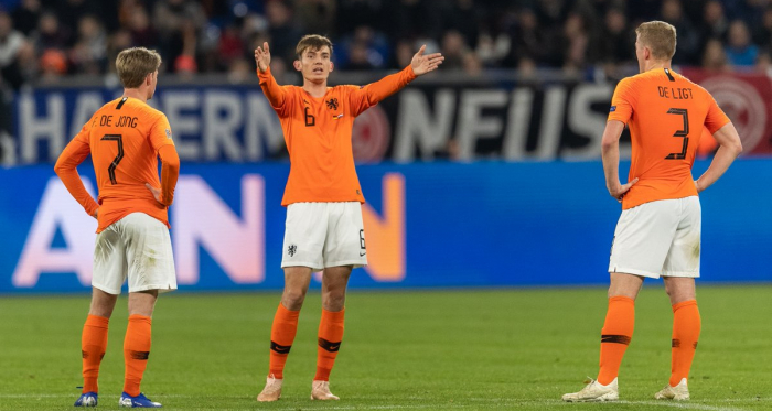 Fonte foto: Twitter Nations League
