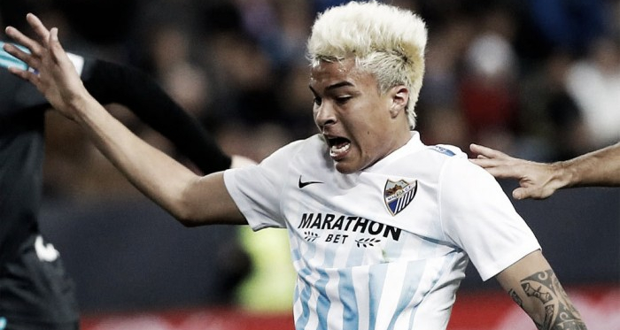 FOTO: MÁLAGA FC
