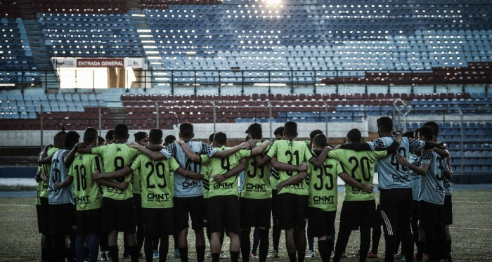 FOTO: Deportivo JBL Zulia