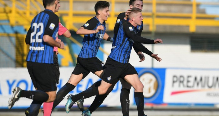 Campionato Primavera - Atalanta ed Inter si laureano Campioni d'Inverno
