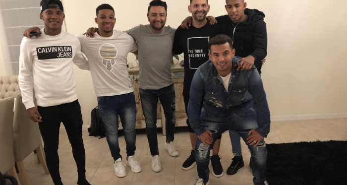 source photo: twitter ufficiale Alex Campos @CamposAlex