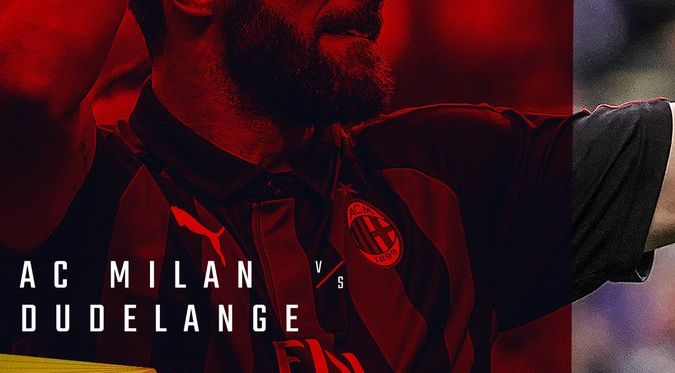 Milan, contro il Dudelange spazio a molte riserve ma in attacco Higuain e Cutrone