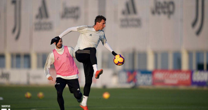 Verso Juve-Roma: sfida tra reparti per un big match a cinque stelle