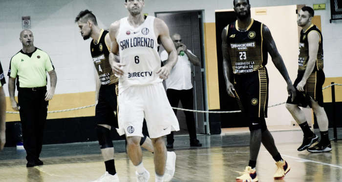 Foto: LNB.