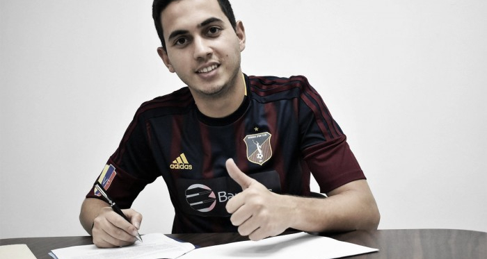 Foto: Prensa Monagas SC