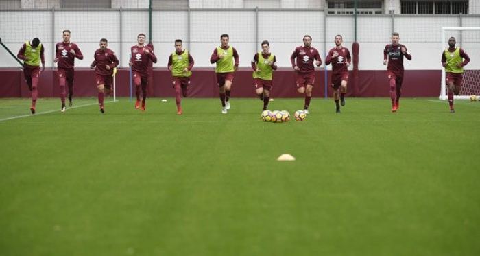 Torino, Belotti verso la panchina. Edera e Lyanco ancora a parte