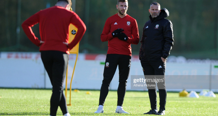 Dummett turns down Wales call-up to focus on club career