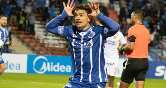 El Tomba y una igualdad festejada