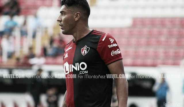 Foto: Fer Montañez / VAVEL