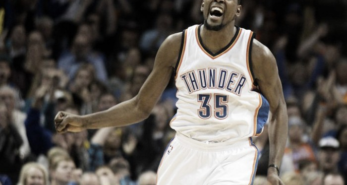 NBA Free Agency: Kevin Durant does not make the Golden State Warriors ‘Invincible'
