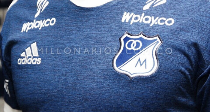 FOTO: Millonarios