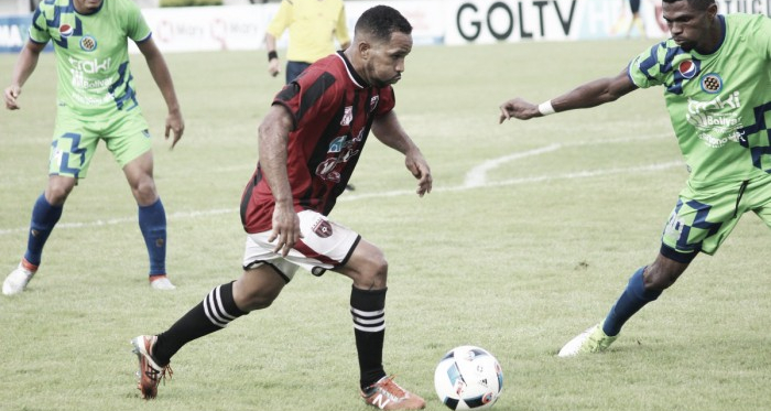 FOTO: Portuguesa FC