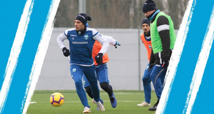 Serie A - Boxing day ad alta tensione per Udinese e SPAL